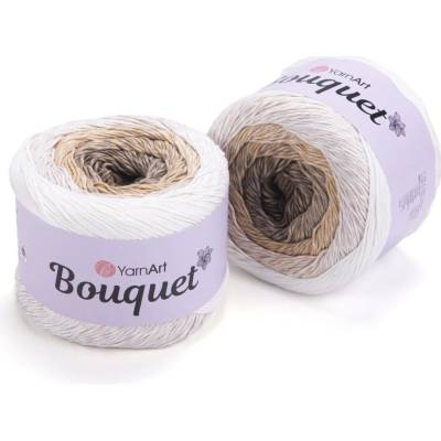 YarnArt Bouquet 707