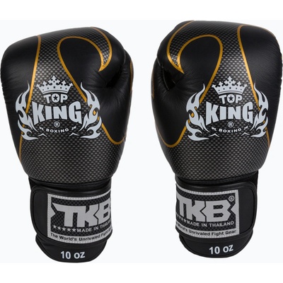 Top King Muay Thai Empower Boxerské rukavice