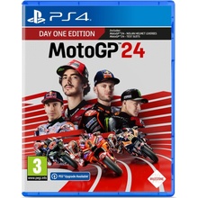 MotoGP 24 (D1 Edition)