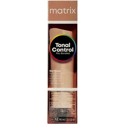 Matrix Tonal Control Pre-Bonded Clear 90 ml