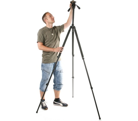 Doerr PRO BLACK 3
