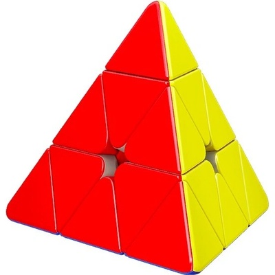 MoYu RS Magnetic Pyraminx