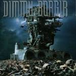 Nuclear Blast Dimmu Borgir: Death Cult Armageddon - CD (036188)