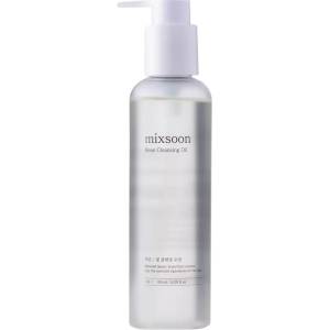 Mixsoon Bean Cleansing Oil - Олио за почистване на лице 195мл