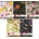 Herlitz Flower A5 27-32 кариран тефтер 400200764 (400200764)