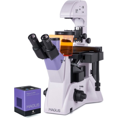 MAGUS Lum VD500 (83020)