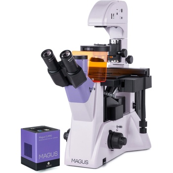 MAGUS Lum VD500 (83020)