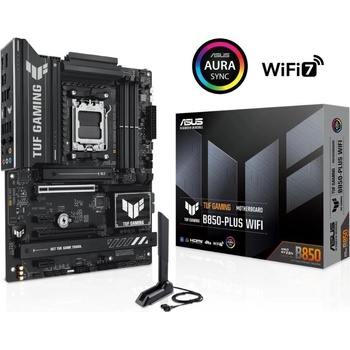 Asus TUF GAMING B850-PLUS WIFI