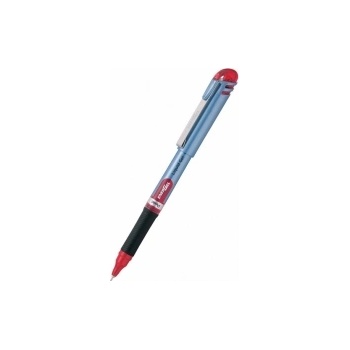 Pentel Ролер Pentel Energel BLN15 червен