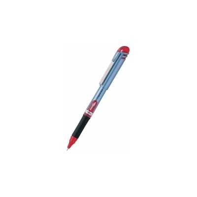 Pentel Ролер Pentel Energel BLN15 червен