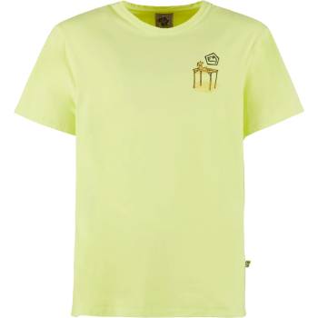 E9 Мъжка тениска E9 Table T-shirt - Mimosa (216-7855-0113)