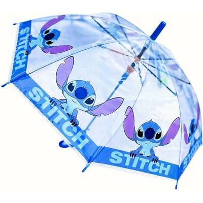 Deštník Lilo A Stitch uni