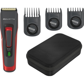 Rowenta Advancer Style TN5221F4