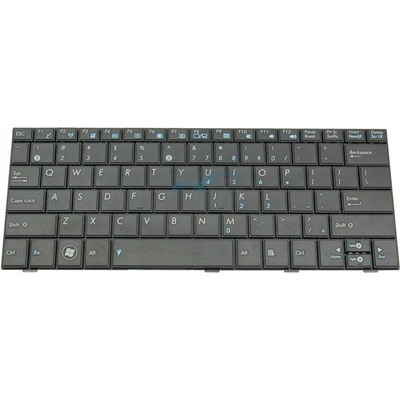 Klávesnice Asus Eee PC 1001P 1001PB / černá