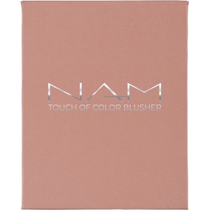 Nam Touch Of Color Blusher 5 Wild Moment Руж компактен 7gr