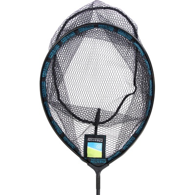 Preston Latex Carp landing net 20"