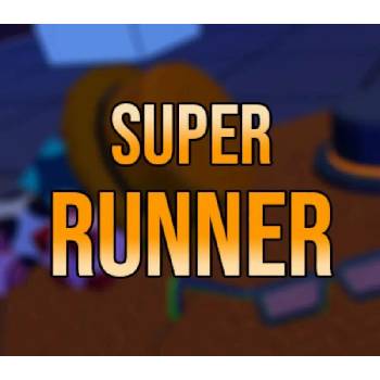 Super Runner VR