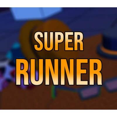Super Runner VR