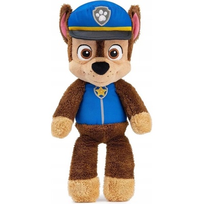 GUND Labková patrola Take Along Buddy Skye 33 cm