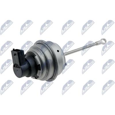 NTY Plniace dúchadlo ECD-CT-004