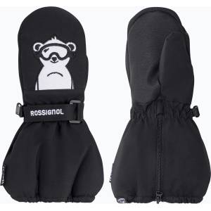 Rossignol Детски зимни ръкавици Rossignol Baby Impr M black