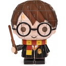 4D BUILD 3D Puzzle Harry Potter: Harry 87 ks
