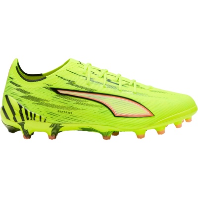 Puma Ultra 6 Ultimate AG zelená