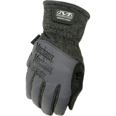 MECHANIX WINTER FLEECE ŠEDÉ