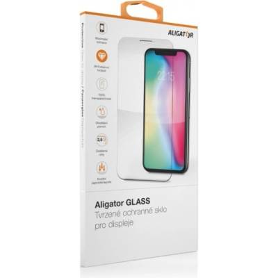Aligator ochranné sklo GLASS Xiaomi Note 11 Pro GLA0187