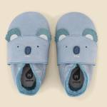  Bobux: Soft sole - Koko Slate (1021-143-68-S)