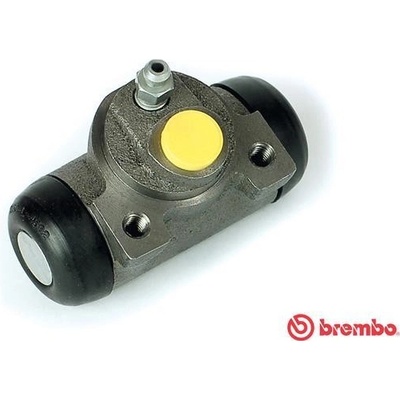 Brzdový valček kolesa BREMBO A 12 275