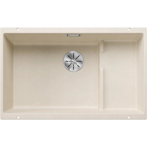 BLANCO SUBLINE 700-U Level (527172) Мивка за вграждане