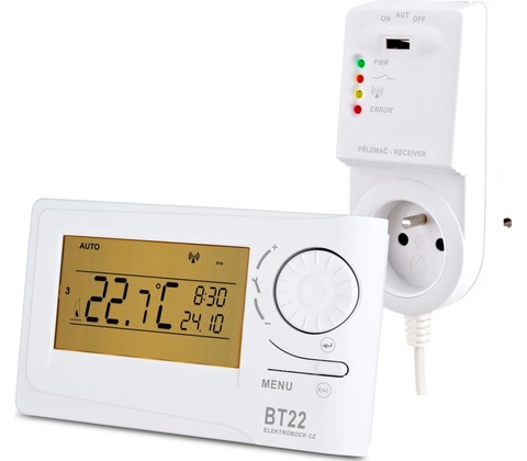 Elektrobok BT220