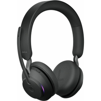 Jabra Evolve2 65 Link380c MS Stereo 26599-999-899
