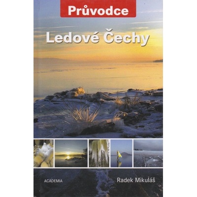 Ledové Čechy - Mikuláš Radek