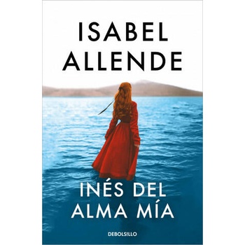 Image 1 of INES DEL ALMA MIA | ALLENDE, ISABEL