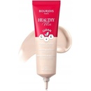 Bourjois Healthy Mix ľahký make-up s hydratačným účinkom 001 Fair 30 ml