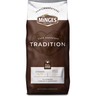 Minges Espresso Tradition 1 kg