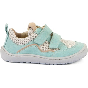 Froddo Детски обувки barefoot Froddo Kid's Barefoot Baze Barefoot shoes - Mint - размер 33 (EU) (702-5251-0924)