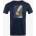 ALPINE PRO T-shirt ALPINE PRO | Sin | МЪЖЕ | S