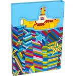 Insights Beatles yellow submarine journal | insights