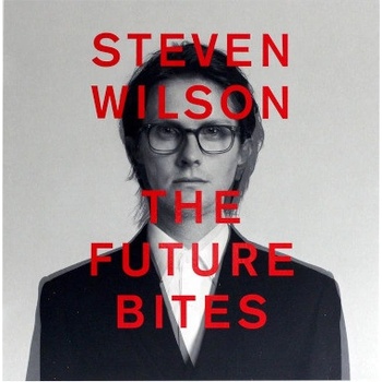 Steven Wilson Future Bites LP
