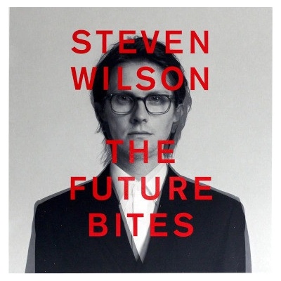 Steven Wilson Future Bites LP