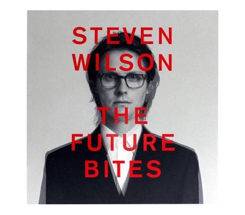 Steven Wilson Future Bites LP
