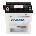 VARTA 12Ah 160A left+ (512 011 012)