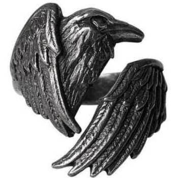 Alchemy gothic пръстен ALCHEMY GOTHIC - Made Of The Night - R250