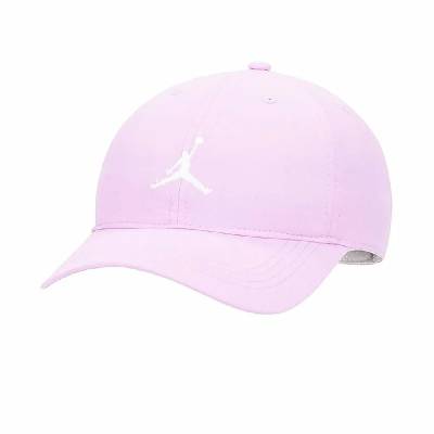 Юношеска шапка Jordan Essentials junior cap - Pink (Pink)