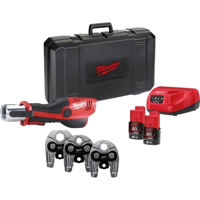 MILWAUKEE M12HPT-202C 4933480902