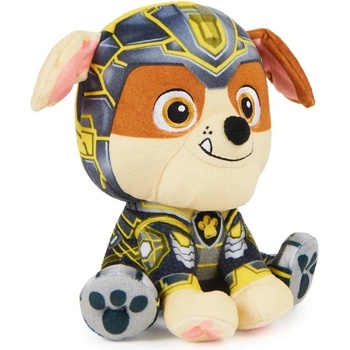 Paw Patrol The Mighty Movie Rubble 19 cm