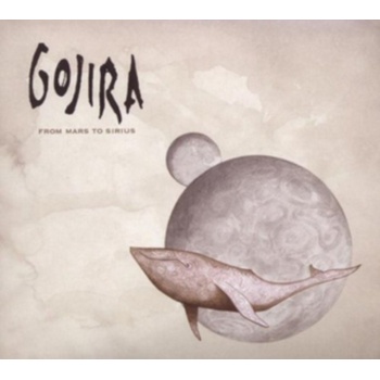 GOJIRA: FROM MARS TO SIRIUS LP